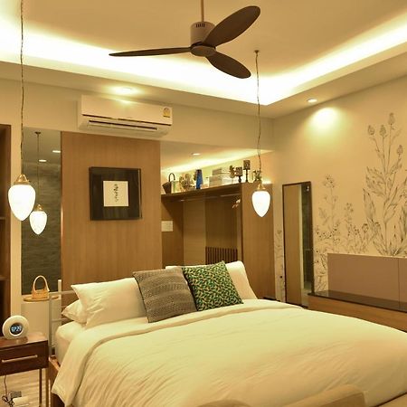 Tungtong Beach Villas Thap Sakae Dış mekan fotoğraf