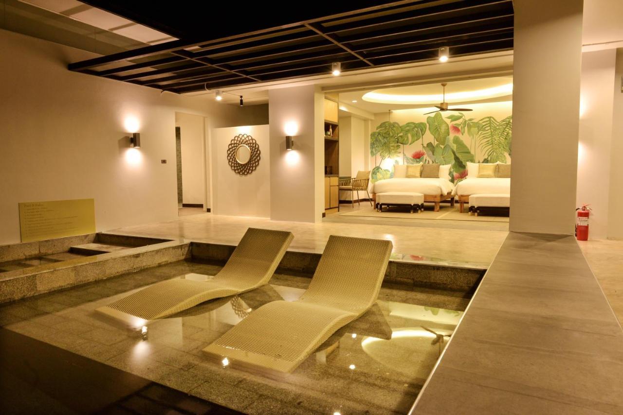 Tungtong Beach Villas Thap Sakae Dış mekan fotoğraf