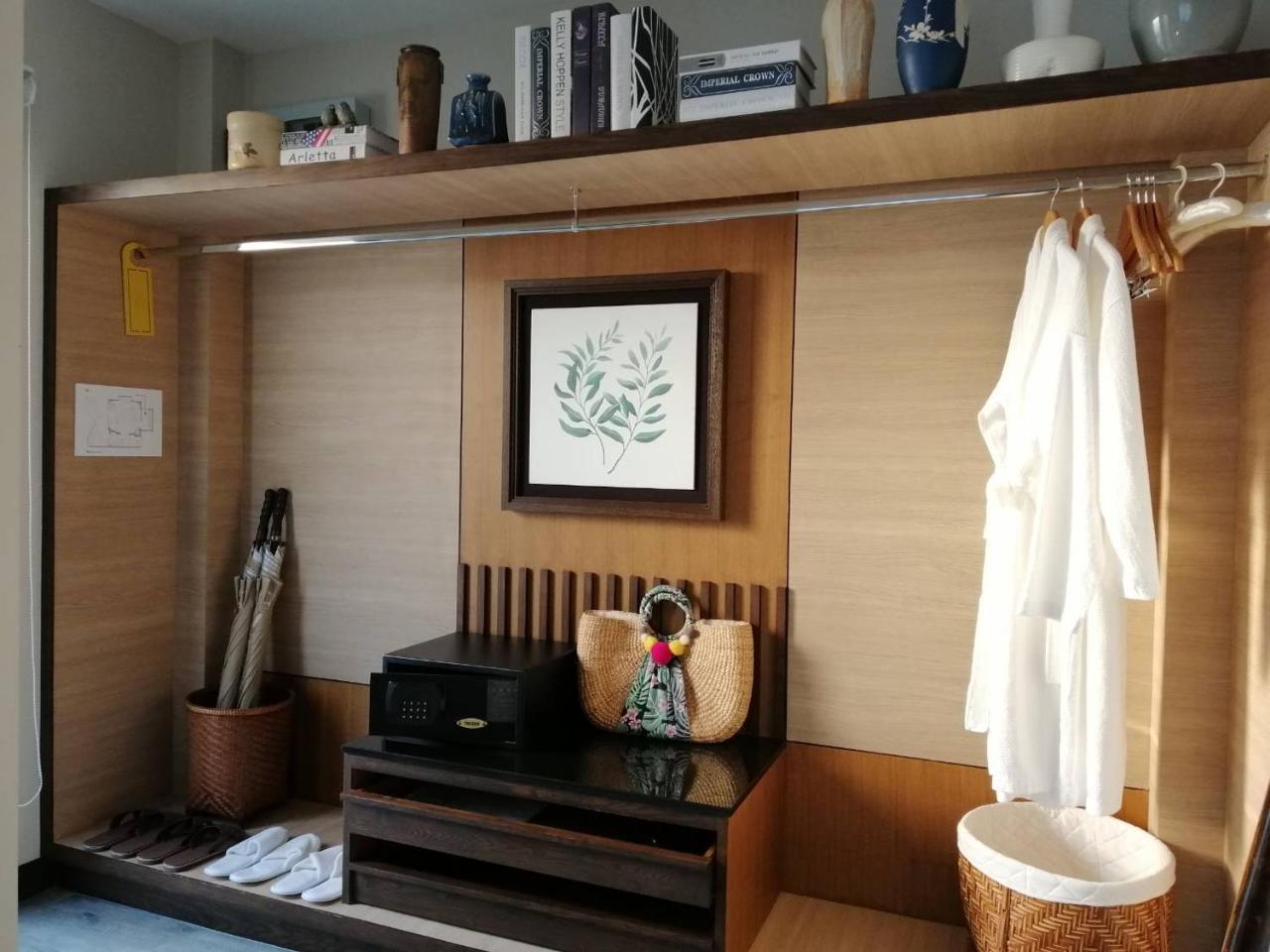 Tungtong Beach Villas Thap Sakae Dış mekan fotoğraf