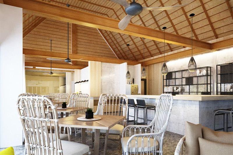 Tungtong Beach Villas Thap Sakae Dış mekan fotoğraf