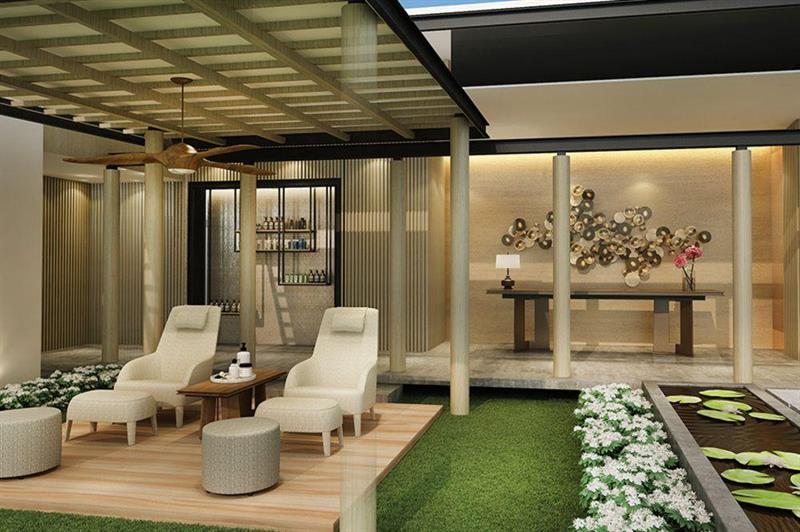 Tungtong Beach Villas Thap Sakae Dış mekan fotoğraf